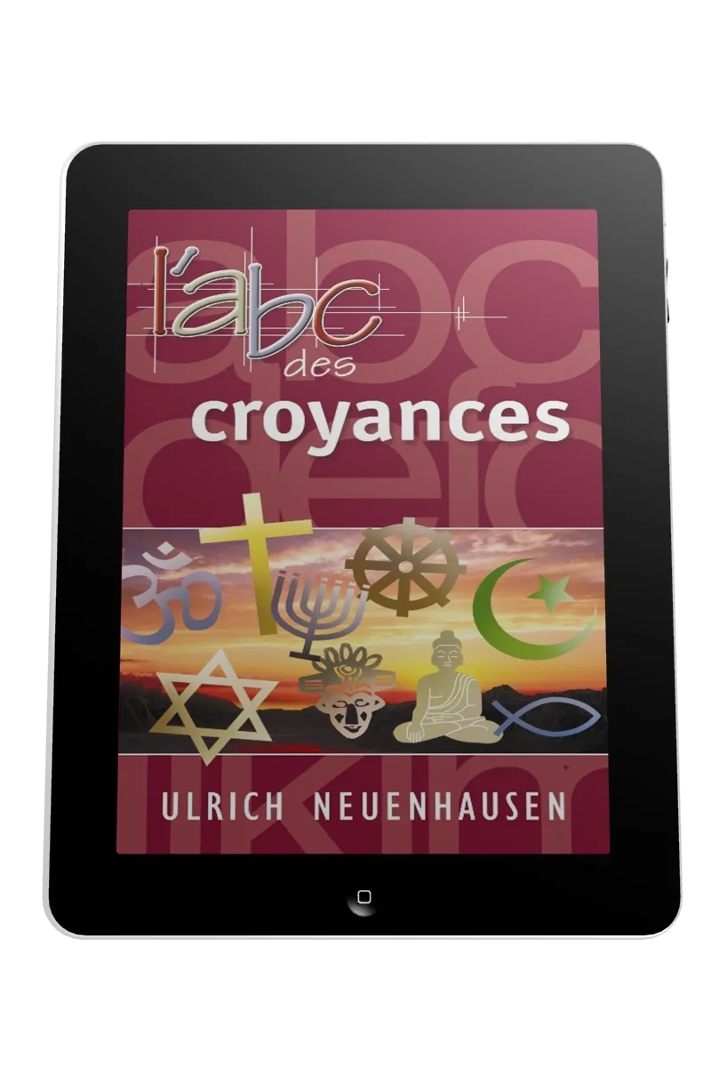 Abc des croyances (L') - Ebook