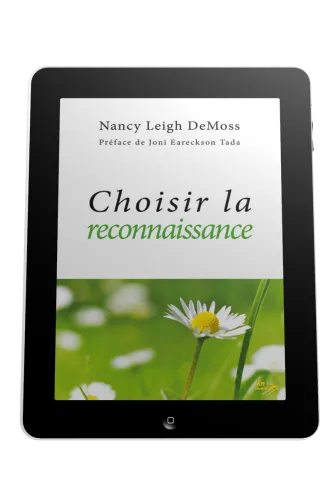 Choisir la reconnaissance - Ebook