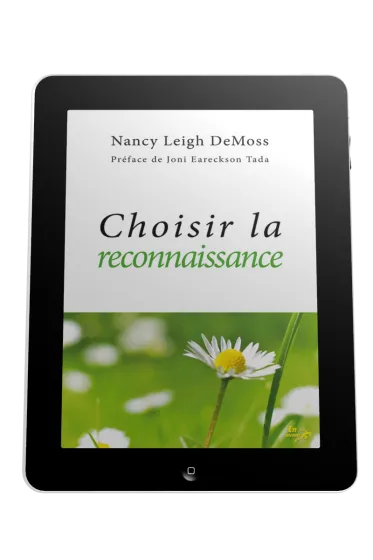 Choisir la reconnaissance - ePub