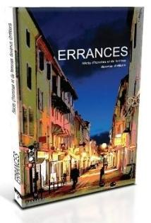 Errances - 12 récits d'hommes et de femmes devenus chrétiens