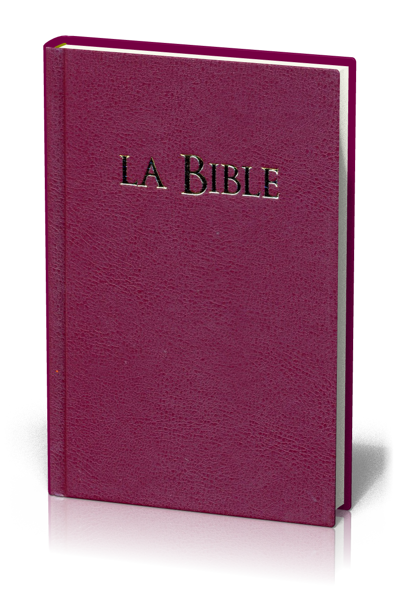 Bible segond 21 de poche, bordeaux - couverture rigide, skyvertex 