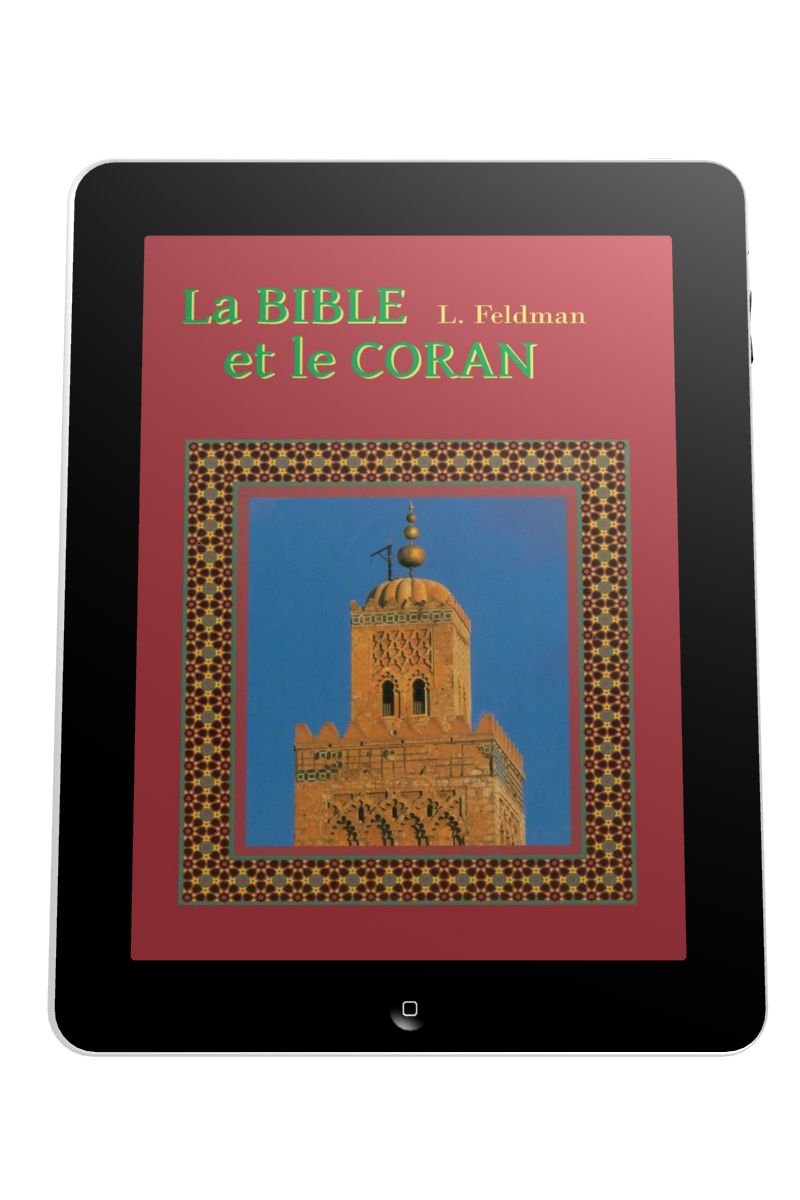 Bible et le Coran (La) - Ebook