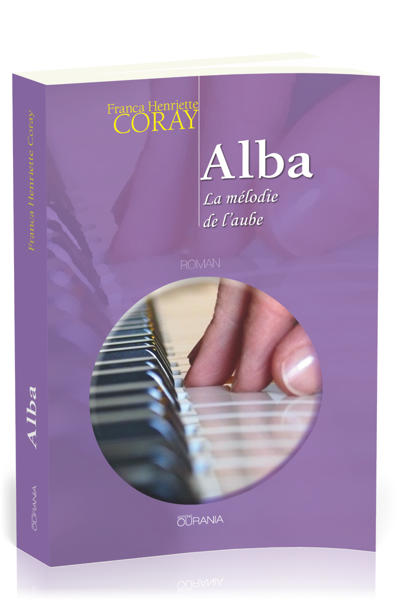 Alba - La mélodie de l'aube