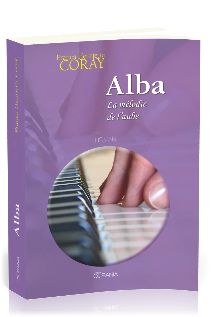 Alba - La mélodie de l'aube