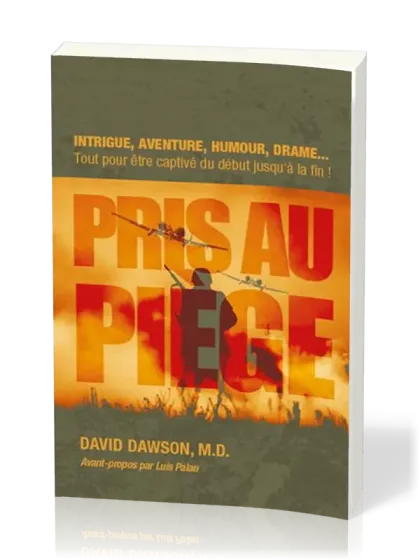 Pris au piège