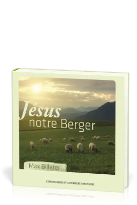 Jésus notre berger