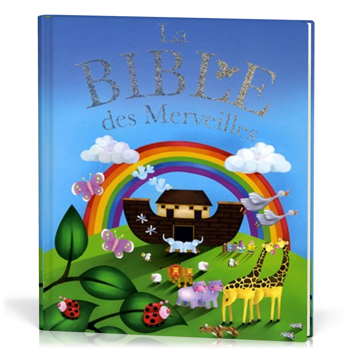 Bible des merveilles (La)