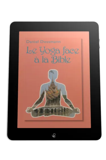 Yoga face à la Bible (Le) - ePub