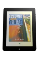 Progresser avec Christ - ePub