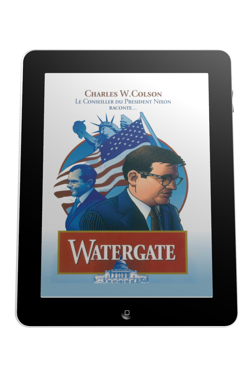 Watergate - Ebook