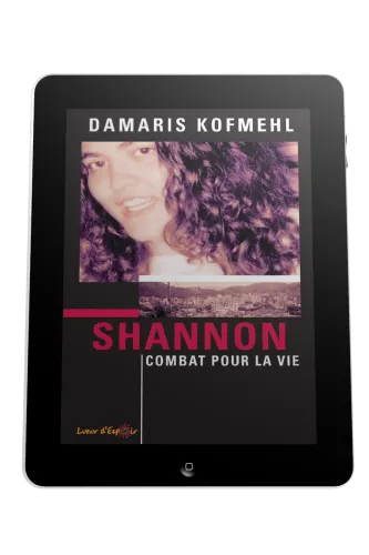 Shannon - combat pour la vie - Ebook