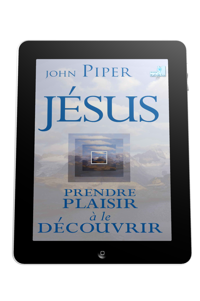 Jésus - Prendre plaisir à le découvrir - ebook