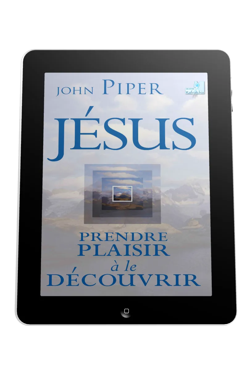Jésus - Prendre plaisir à le découvrir - ebook
