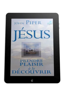 Jésus - Prendre plaisir à le découvrir - ebook