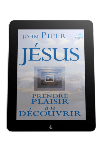 Jésus - Prendre plaisir à le découvrir - ebook
