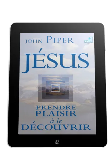 Jésus - Prendre plaisir à le découvrir - ePub