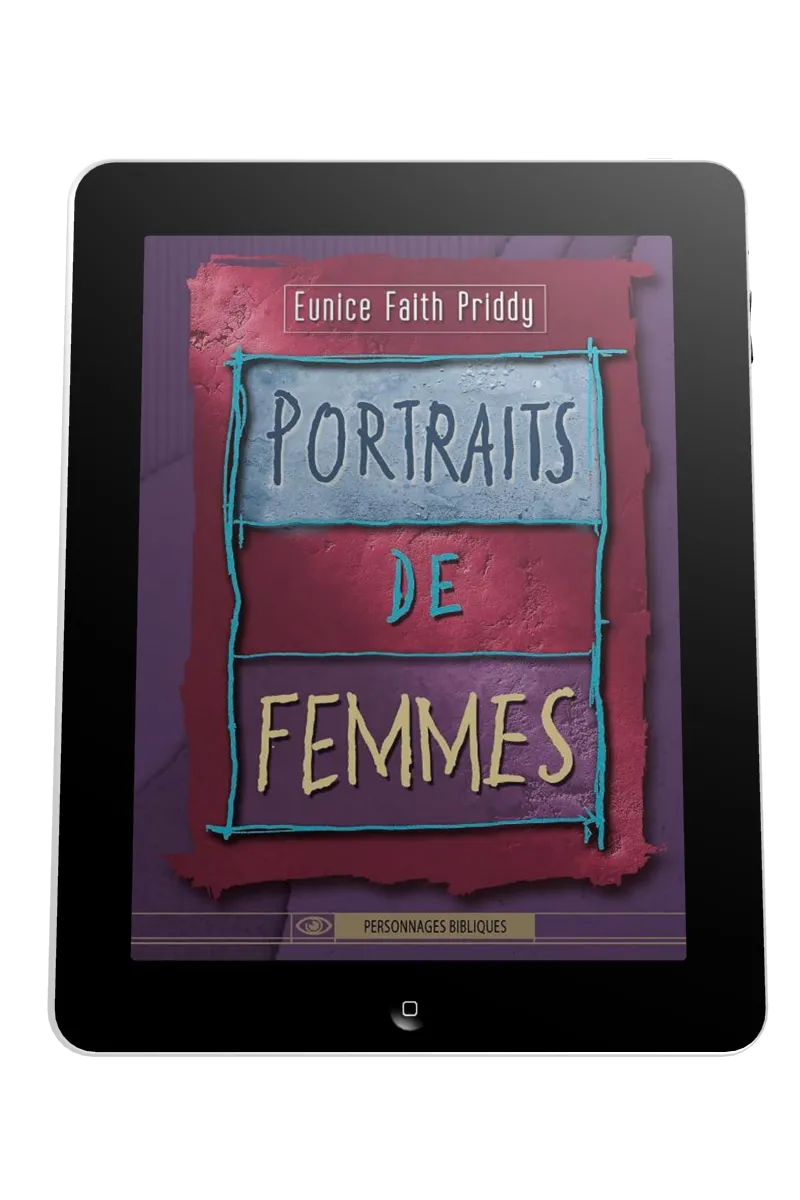 Portraits de femmes - Ebook