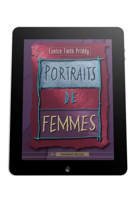 Portraits de femmes - Ebook