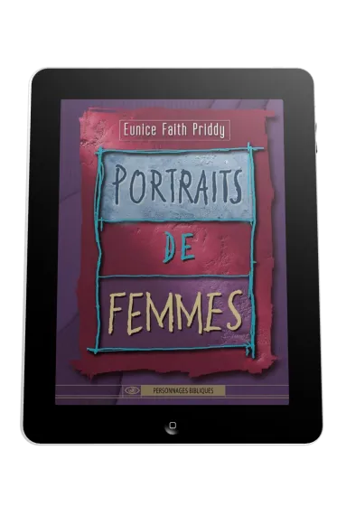 Portraits de femmes - ePub