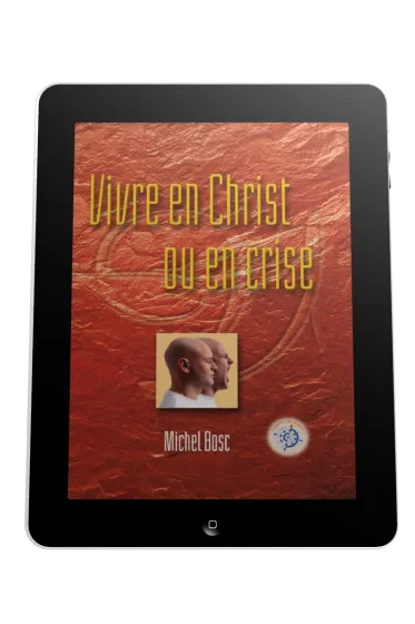 Vivre en Christ ou en crise - ePub