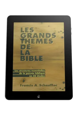 Grands thèmes de la Bible (Les) - Ebook