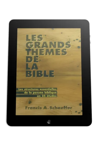 Grands thèmes de la Bible (Les) - Ebook