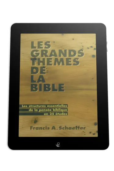 Grands thèmes de la Bible (Les) - Ebook