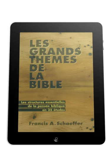 Grands thèmes de la Bible (Les) - ePub