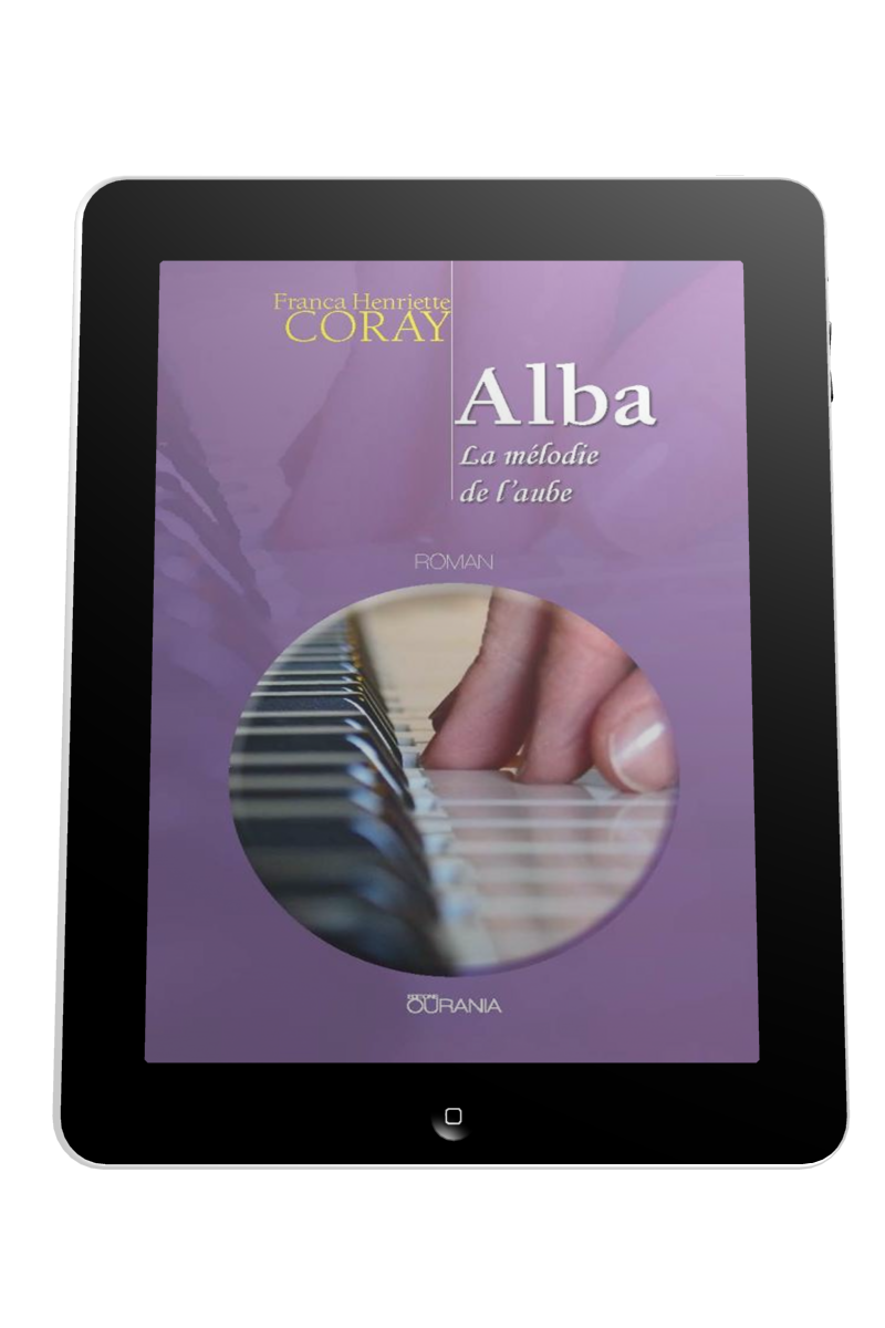 Alba - La mélodie de l'aube - ebook
