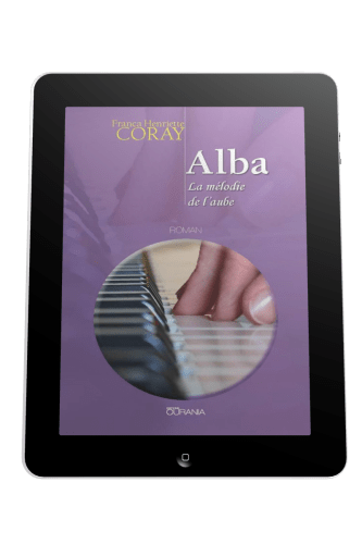 Alba - La mélodie de l'aube - ebook