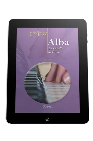 Alba - La mélodie de l'aube - ePub