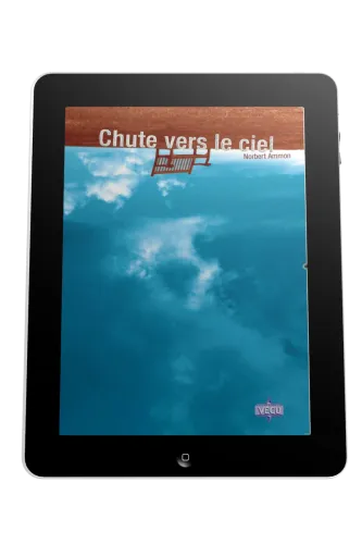 Chute vers le ciel - Ebook