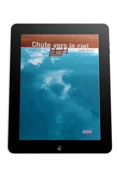 Chute vers le ciel - ePub