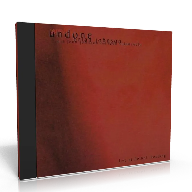 UNDONE CD