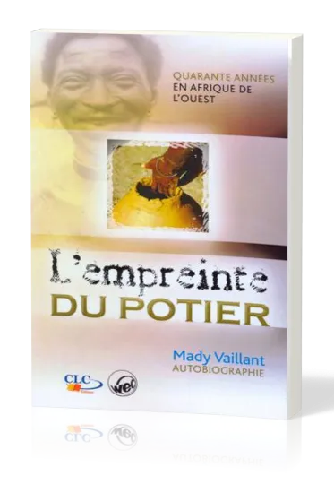 Empreinte du potier (L')