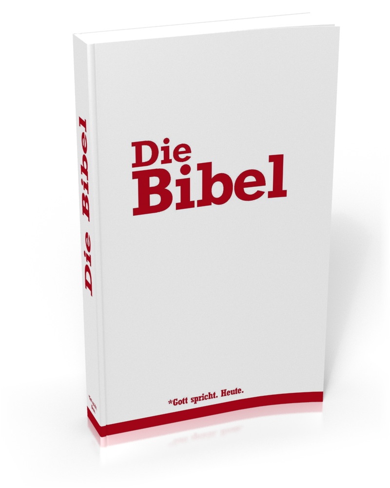 DEUTSCH, BIBEL SCHLACHTER & NGÜ (NEUE GENFER ÜBERSETZUNG), BROSCHIERT