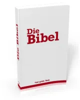 DEUTSCH, BIBEL SCHLACHTER & NGÜ (NEUE GENFER ÜBERSETZUNG), BROSCHIERT