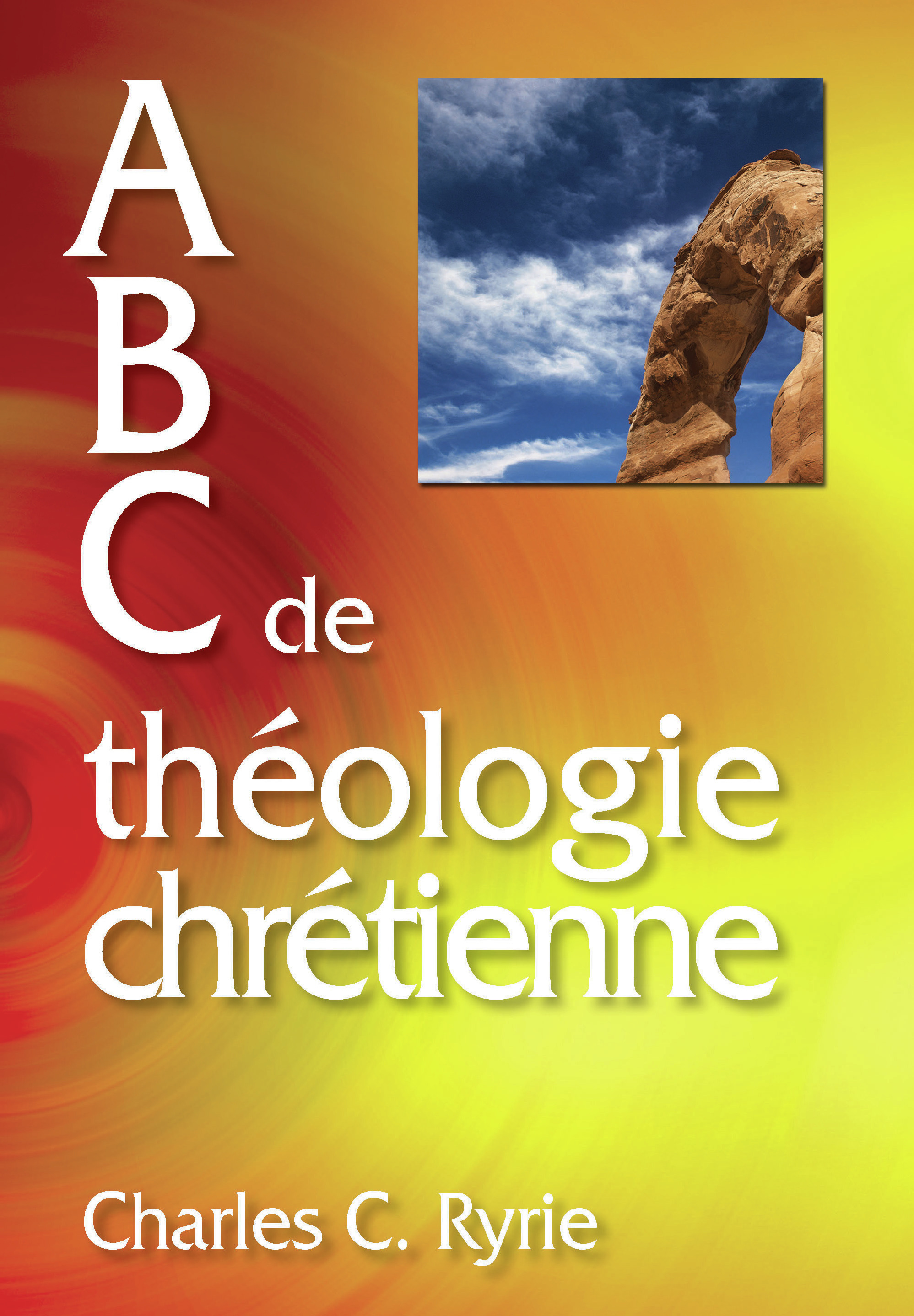 ABC de théologie chrétienne [pdf]