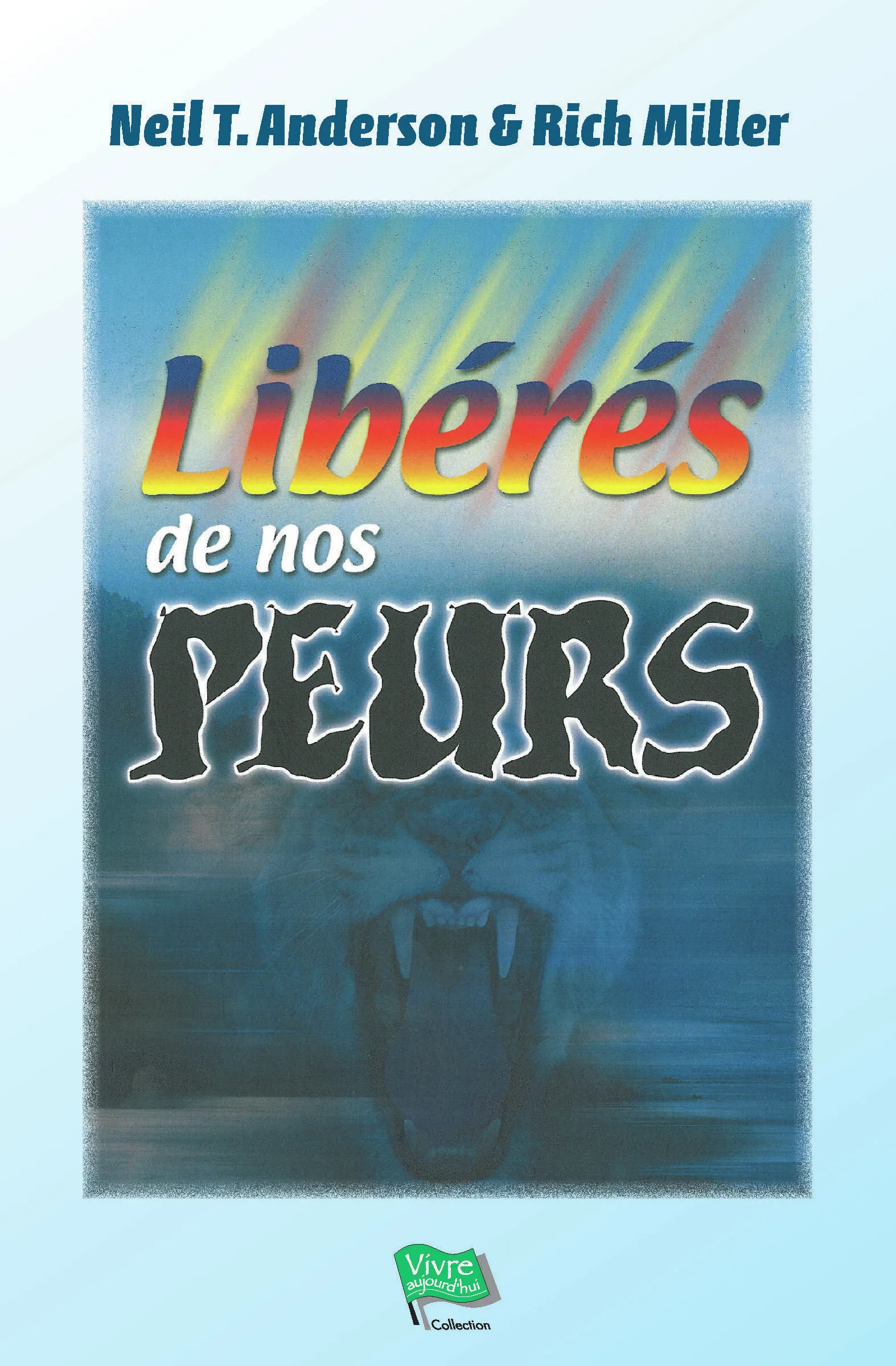 Libérés de nos peurs - Pdf
