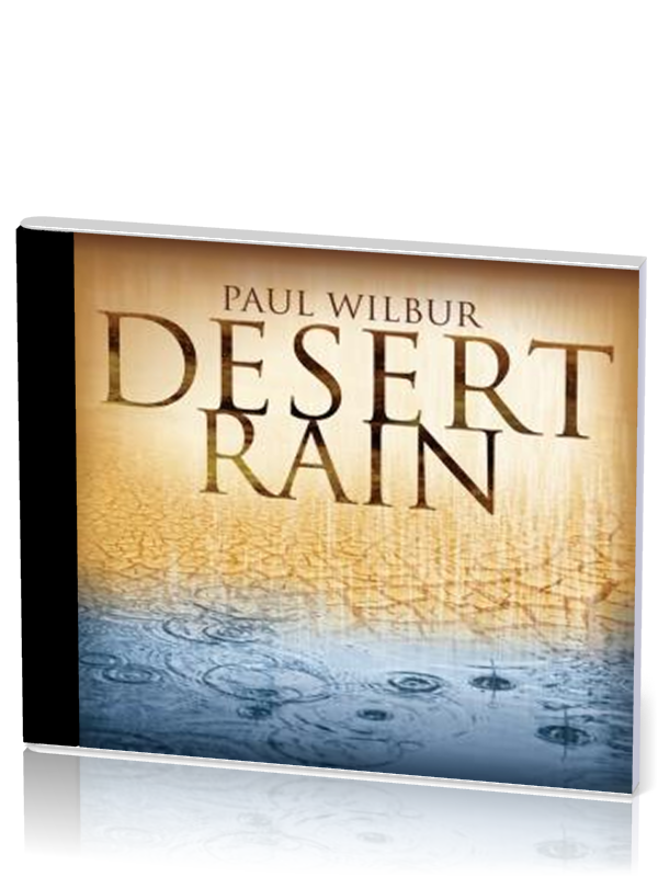 DESERT RAIN [CD 2010]