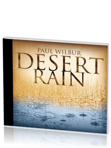 DESERT RAIN [CD 2010]