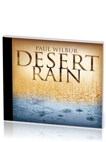 DESERT RAIN [CD 2010]