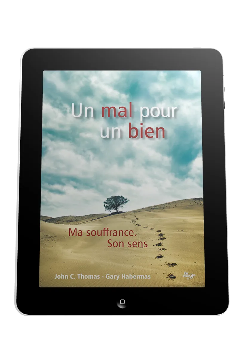Un mal pour un bien - Ma souffrance. son sens - ebook