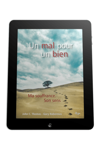 Un mal pour un bien - Ma souffrance. son sens - ebook