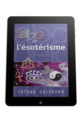 Abc de l'ésotérisme (L') - Ebook