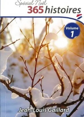 Spécial Noël 365 histoires - [CD]