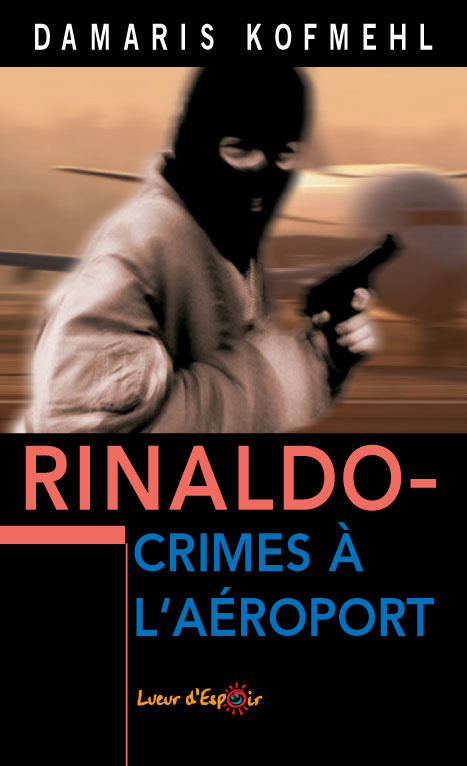 Rinaldo - Crimes à l'aéroport - pdf