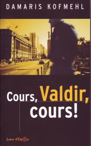 Cours, Valdir, cours! - Pdf