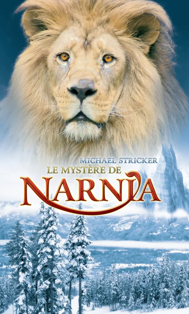 Mystère de Narnia (Le) - Pdf