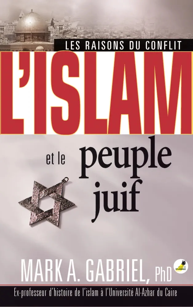 Islam et le peuple juif (L') - Les raisons du conflit - pdf